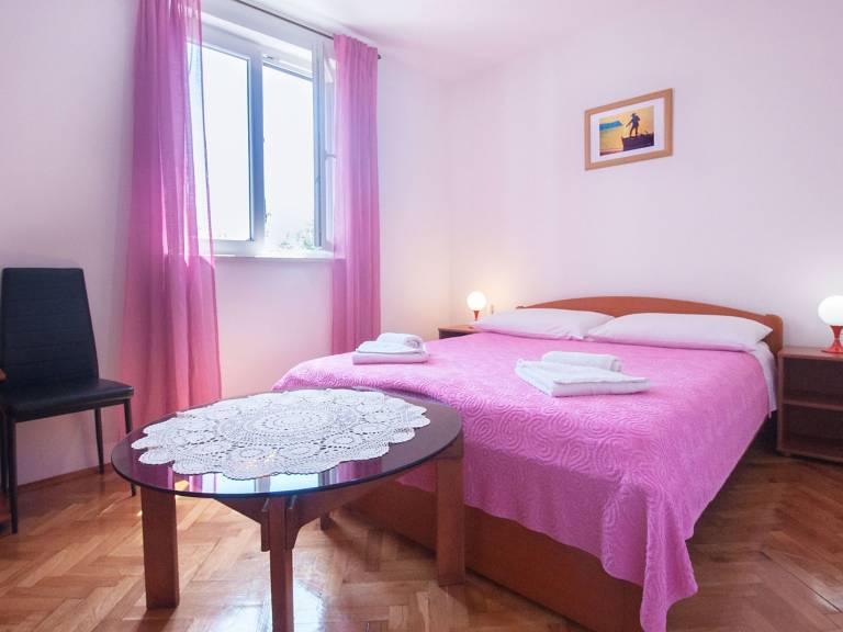 Apartment with patio | Sea view | Next to the beach | Pets allowed — photo 4