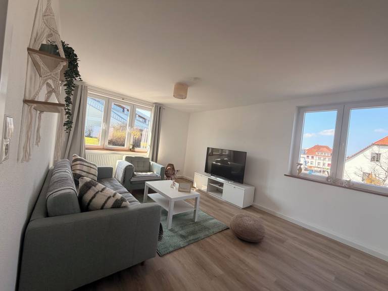 Ferienwohnung Schramberg