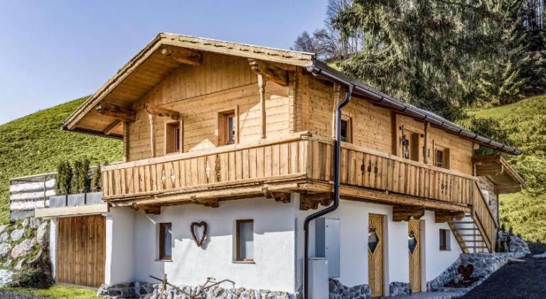 Chalet with 2 rooms for 5 persons in Kitzbuhel