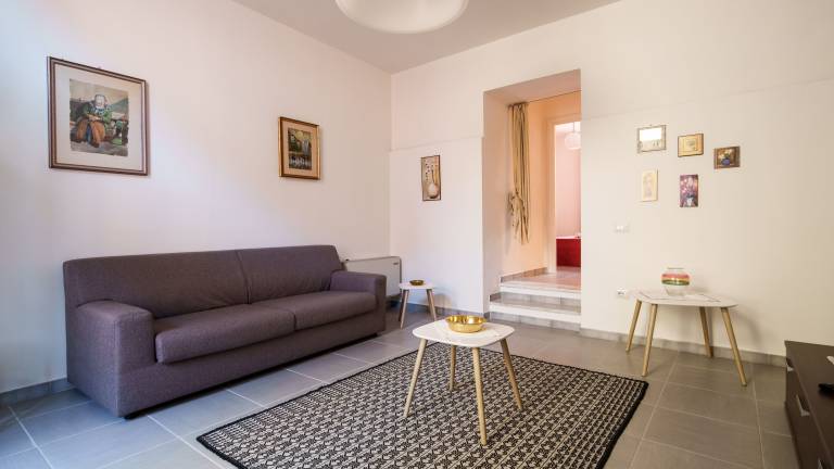 Appartamento Sorgono