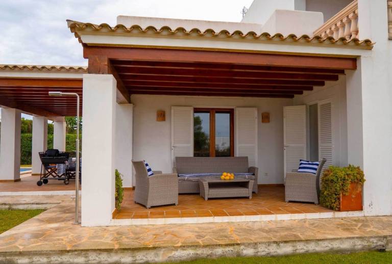 Villa  Cala D'or