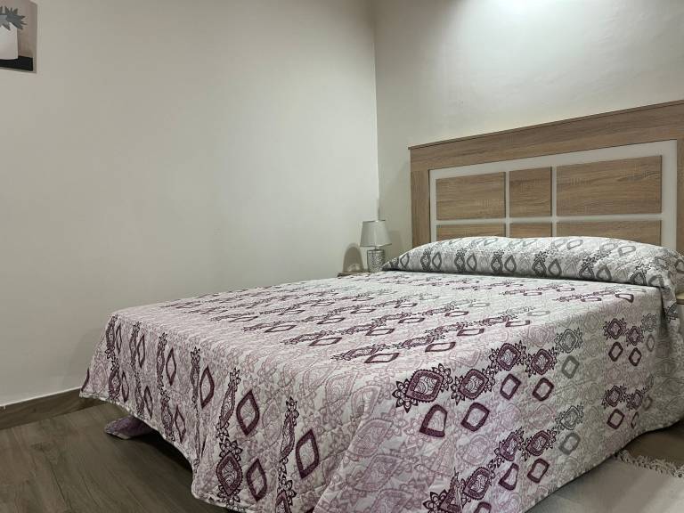 Apartamento Garachico