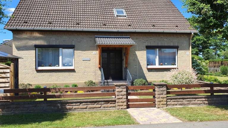 Ferienwohnung Schwarmstedt