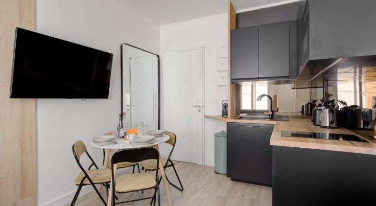 Rental apartment | Next to Sacré-Cœur — photo 3