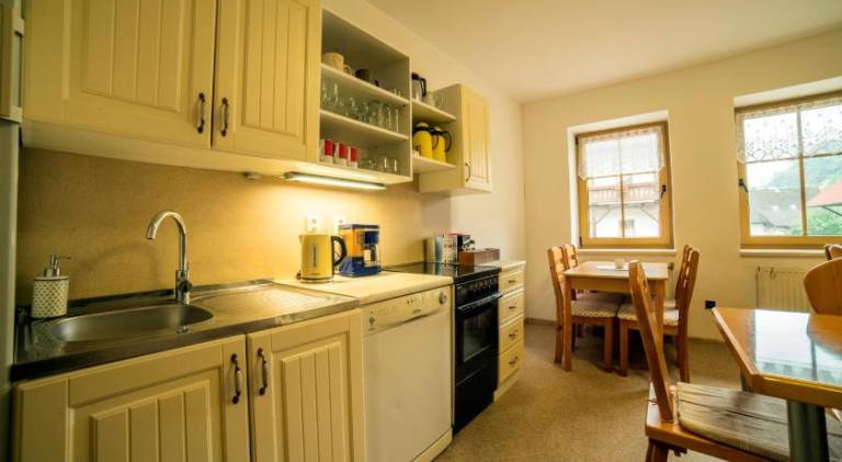 Pension 222 - Family rooms in Vrchlabi — photo 3