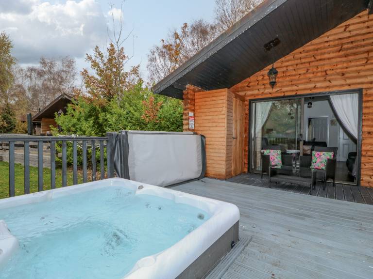 Cottage Tattershall