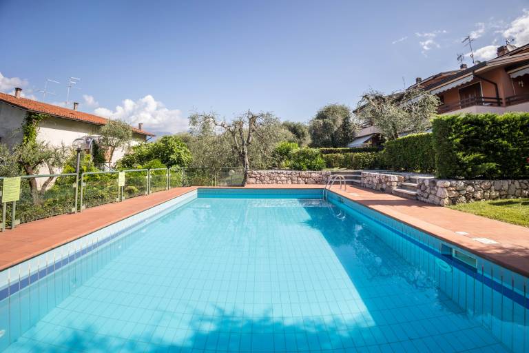 Holiday Apartment 'Assenza' near Lake Garda — photo 5