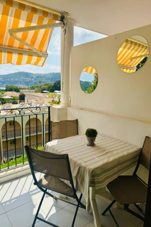 Nice apartment with pool, yard & terrace | Close to the beach | Dogs allowed — photo 3