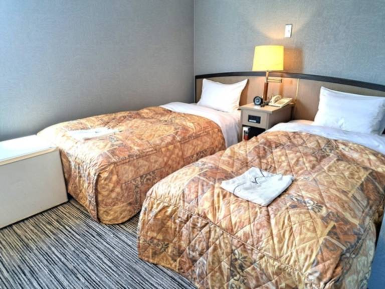 Hotel Tetora Higashi Muroran