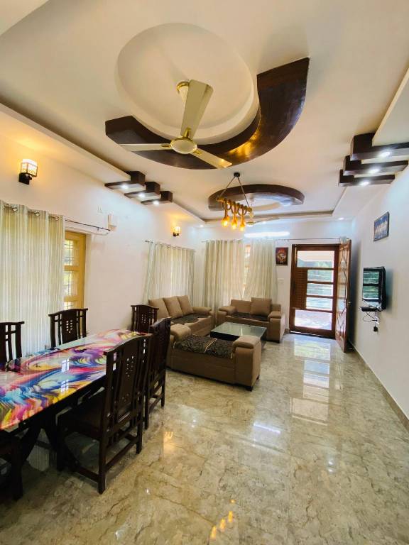 Fully equipped villa with garden, pool & barbeque | Pets allowed — photo 3