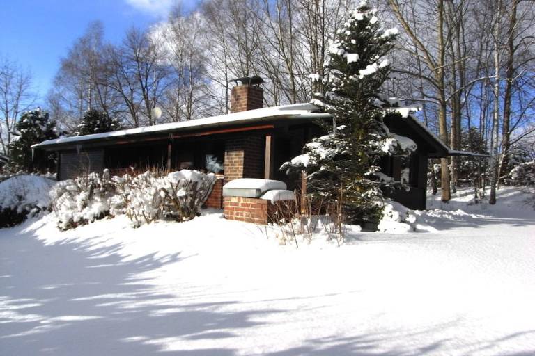 Ferienhaus Waldmünchen