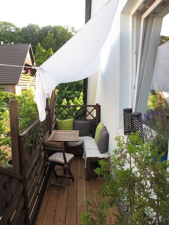 Ferienwohnung Laboe