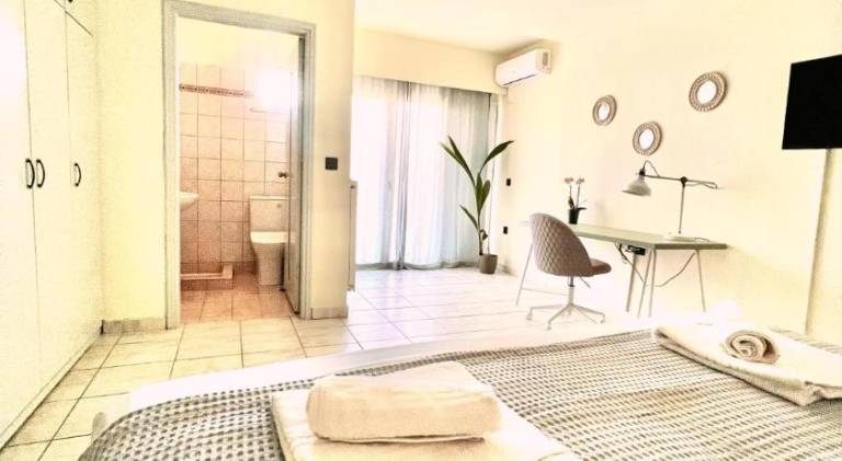 Villa with 3 rooms for 8 persons — photo 2