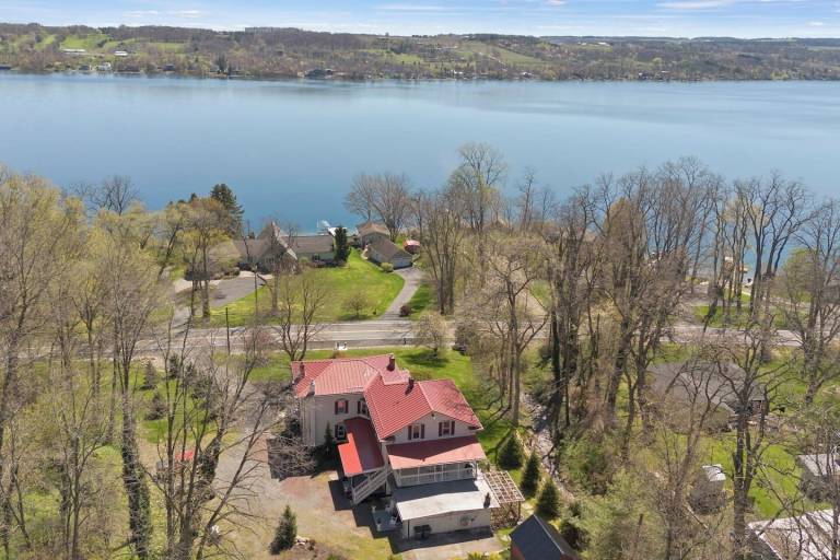 House Penn Yan