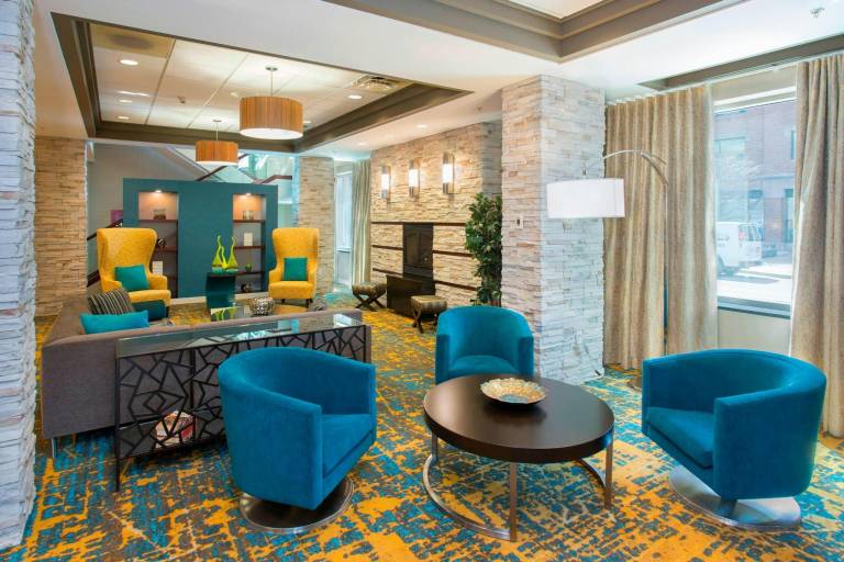 Residence Inn by Marriott Moncton — photo 2