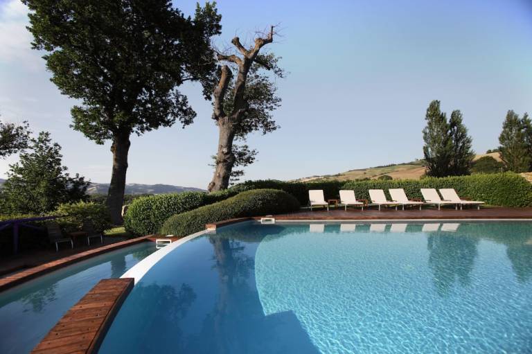 Casa  Mondaino