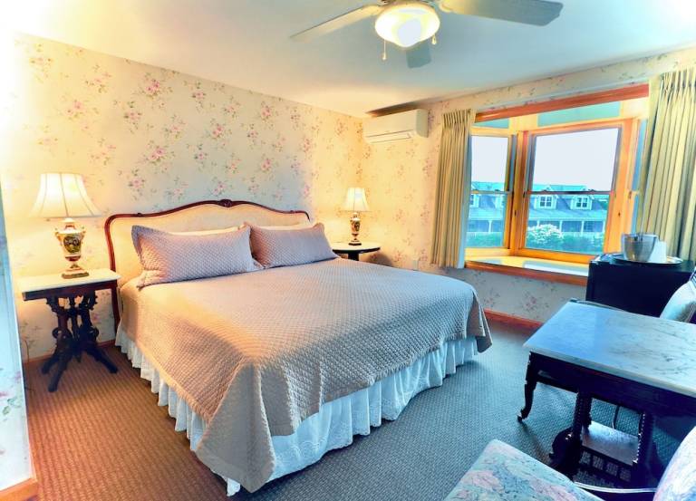 Bed and breakfast  New Shoreham