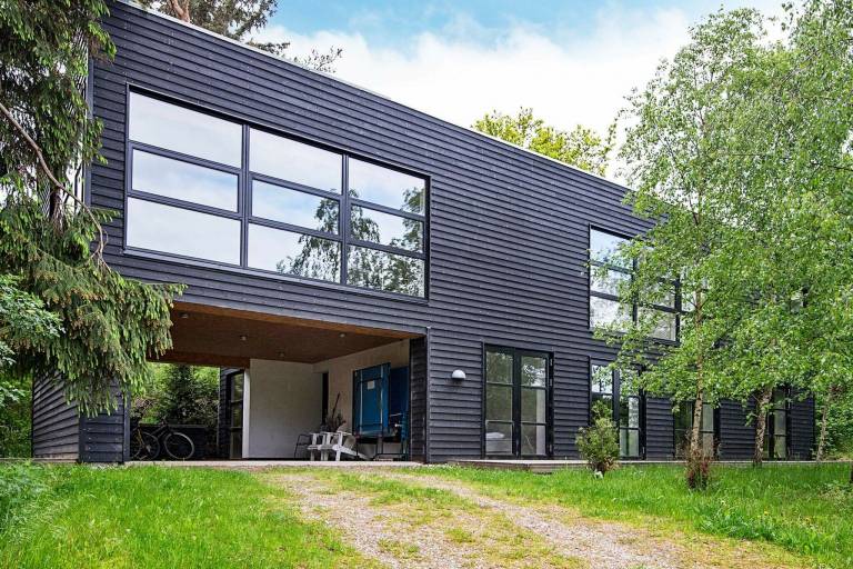 Huis Ebeltoft