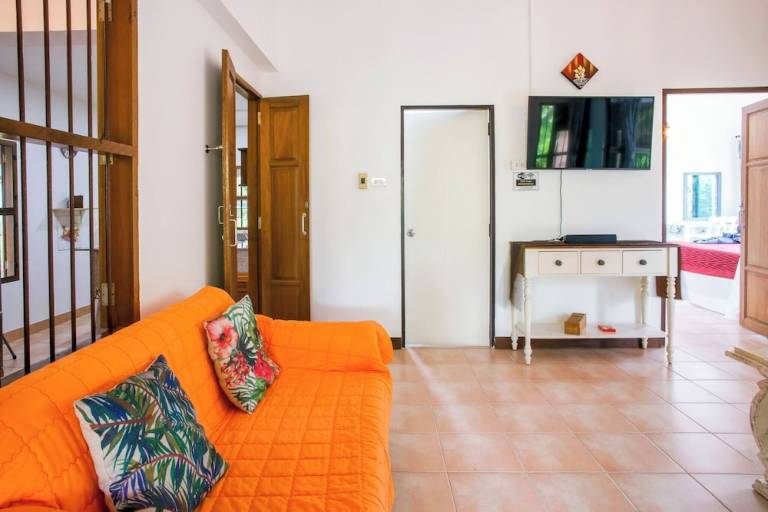Villa  Nong Thale