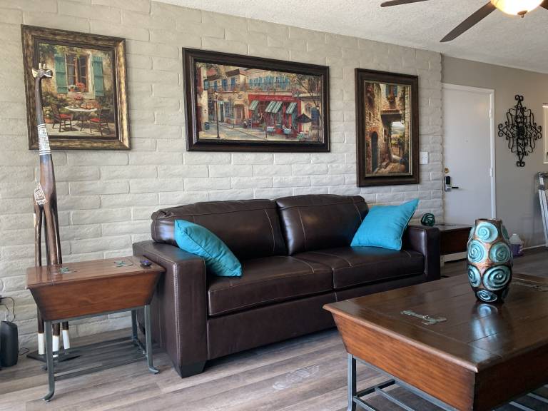 Condo  Tierra Kino