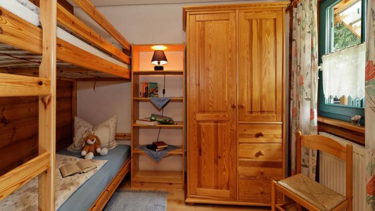 Ferienwohnung  Mitterfirmiansreut