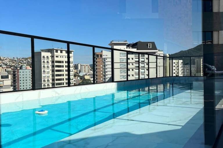 Apartamento Poços de Caldas
