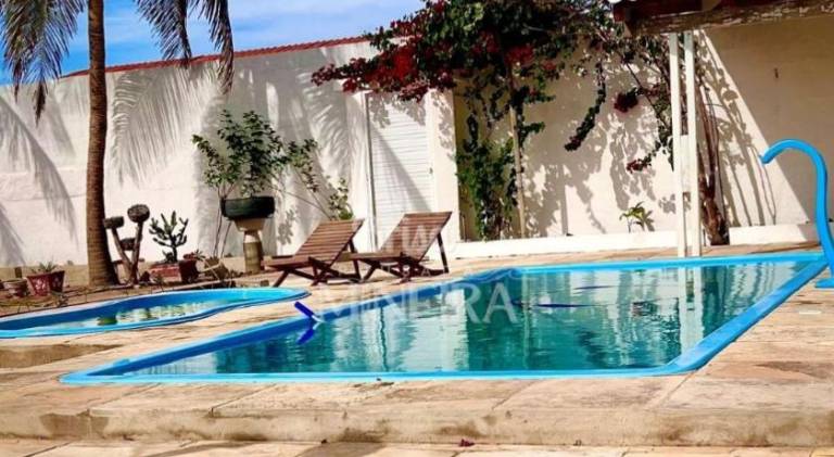Pousada Brisa Mineira — photo 3