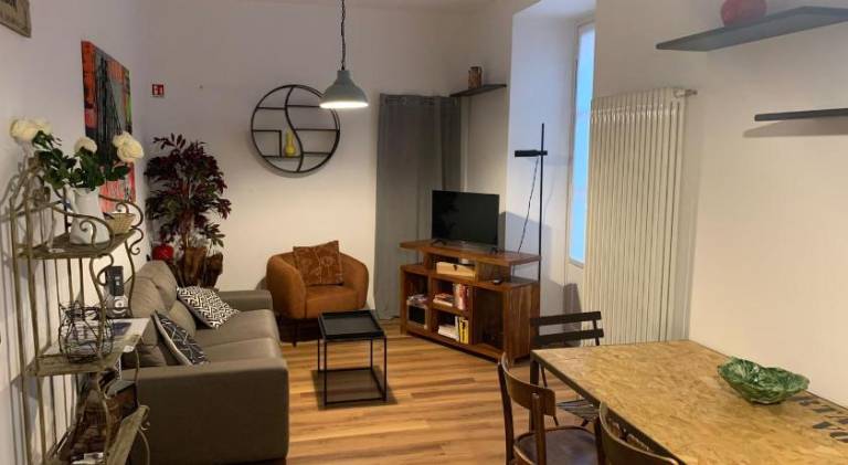 Holiday apartment | Near Como Cathedral in Brunate