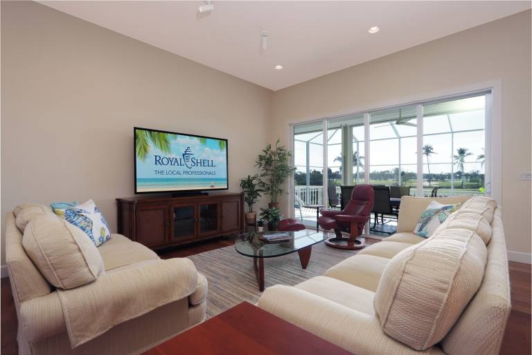 Ferienhaus Sanibel