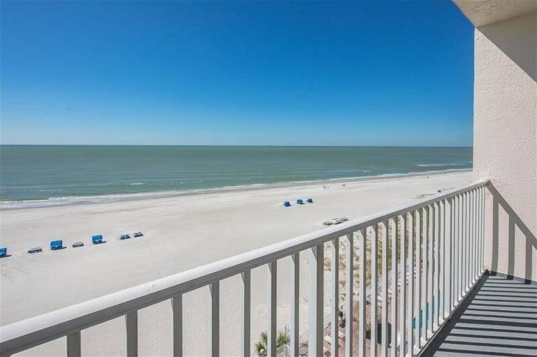 House North Redington Beach