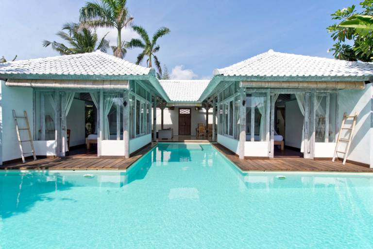 Villa Kuta