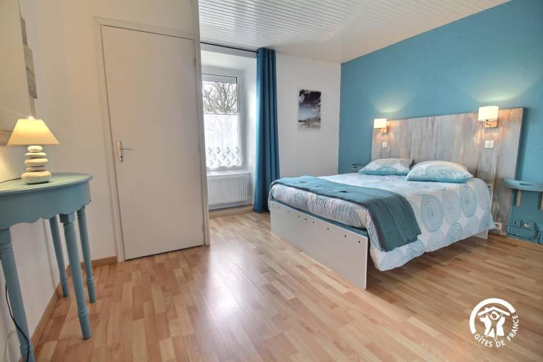 Gîte Plougoumelen