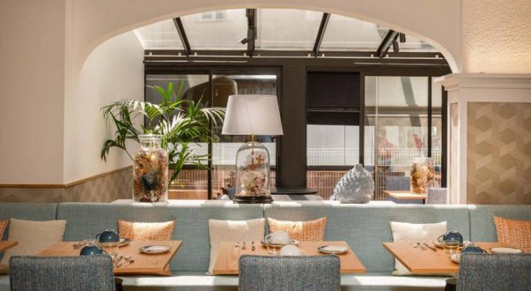 Hotel Arcanse by Inwood Hotels — photo 5
