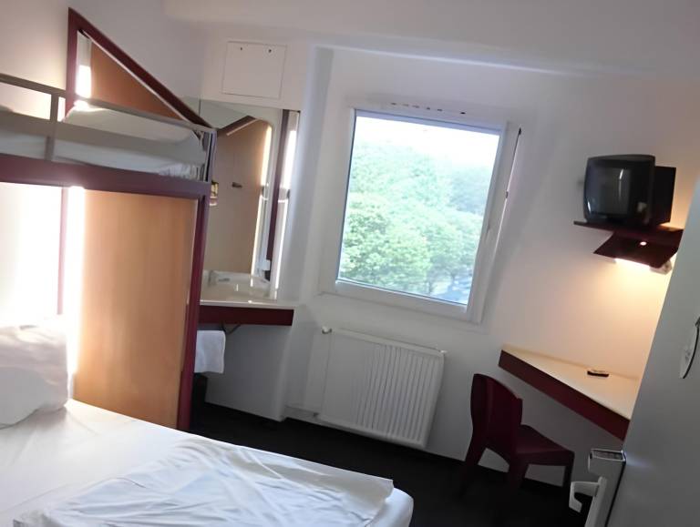 Bon marche hotel Bochum — photo 2