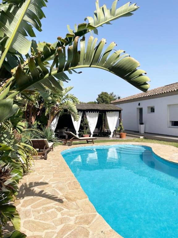 Villa Chiclana de la Frontera