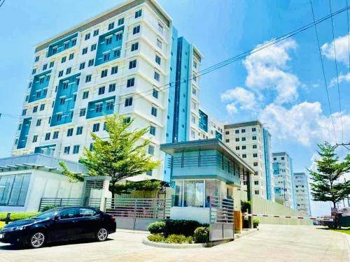 Hotellejlighed Iloilo City
