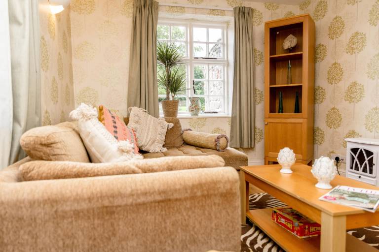 Cottage Oswestry