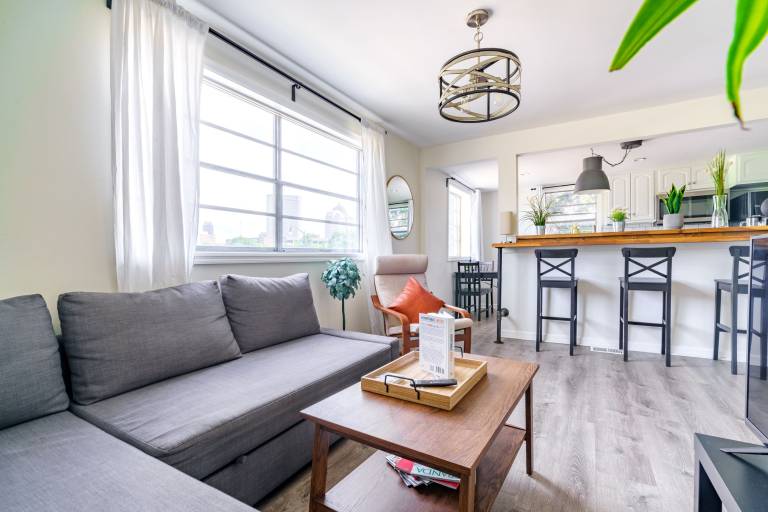 Apartment  Upper Arlington