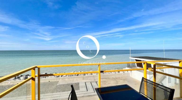 Rental apartment | Close to the beach | Dogs allowed — photo 3