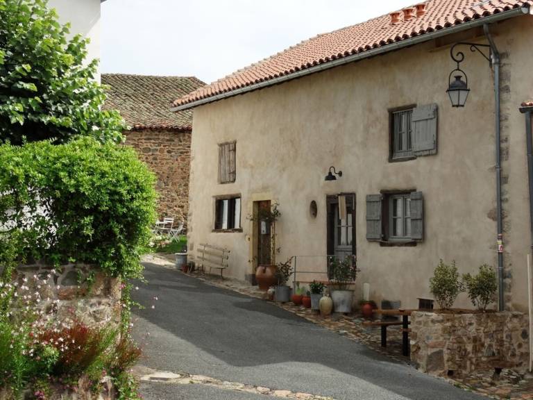 Cottage Villerest