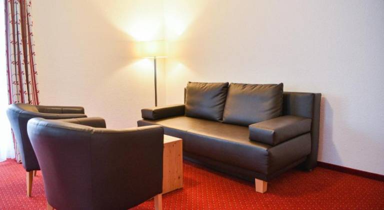 Burg Hotel Feldberg — photo 5