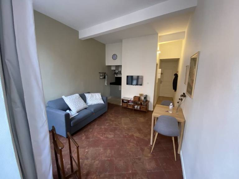 Child-friendly holiday apartment | Next to Capitole de Toulouse | Pet-friendly — photo 5