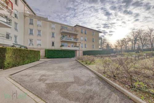 Appartement Tassin-la-Demi-Lune