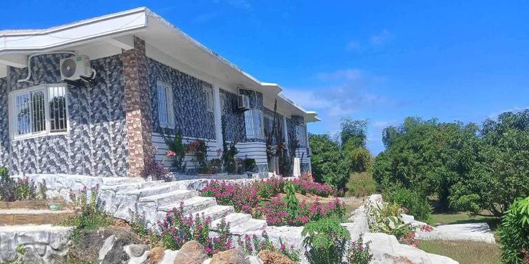 Michael's Homestay - Farm Villa near Patar Beach and Bolinao Falls — photo 2