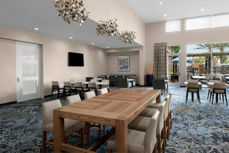 Residence Inn by Marriott Tustin Orange County — photo 5