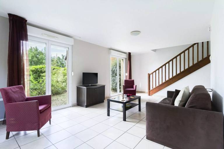 Appartement Tassin-la-Demi-Lune