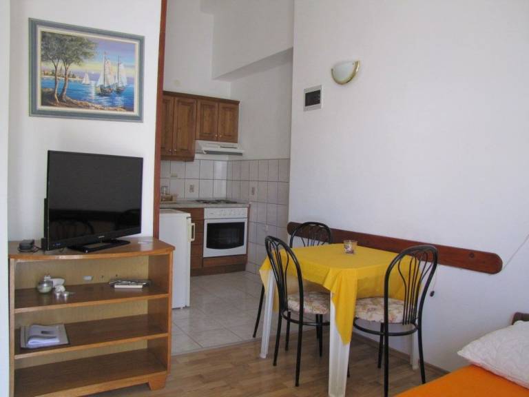 Apartament Rogoznica