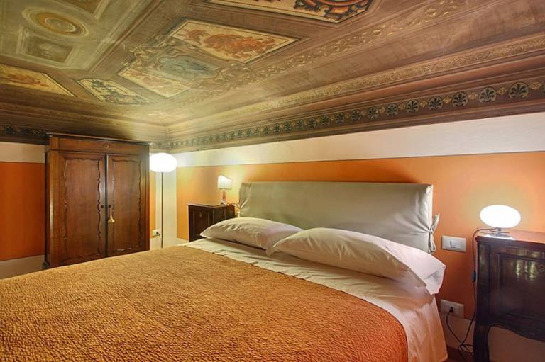 Apartment Florence