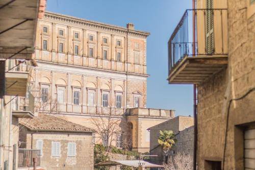 Casa Caprarola