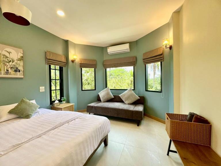 Apartment with garden, pool & hot tub | Suitable for remote work — photo 2